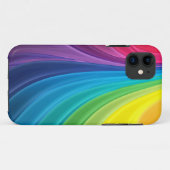 Abstrait coque iphone Coque-Mate (Dos (Horizontal))