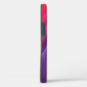 Abstrait coque iphone Coque-Mate (Verso / Droite)