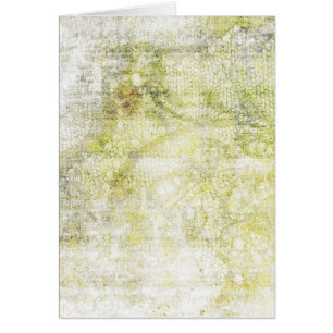 Abstrait de la dentelle verte