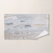 Abstrait de rêve #2 #mur #peinture #décoration #ar (Serviette à main)