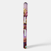 Abstrait Dreamscape iPhone / coque ipad (Verso / Droite)