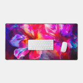 Abstrait Garden Bloom (Clavier et souris)