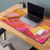 Abstrait Joueur Rétro Wave Girly Nom moderne