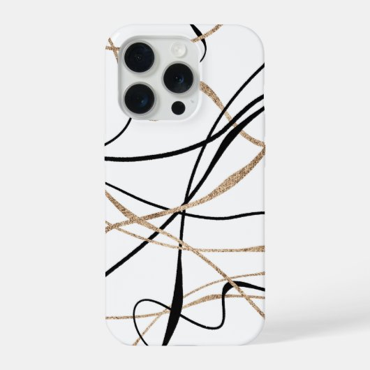 Abstrait moderne (Verso)