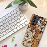 Abstrait Mosaïque Masculine Inspirivity Samsung Co<br><div class="desc">Ce boîtier de téléphone cellulaire Inspirivity unique sera l'ajout parfait à votre téléphone. Idéal pour les hommes ou les femmes. Ne changez plus jamais de téléphone avec ce coque branché. L'illustration abstraite et amusante ajoute une touche moderne et élégante à votre téléphone. Pour plus d'informations sur mes oeuvres d'art inspirantes...</div>
