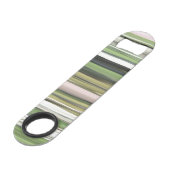 Abstrait n° 2 : Flou vert olive (Dos Angle)