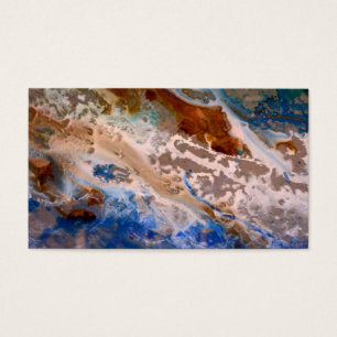 Abstrait plage de sable motif motif en mousse d'ea