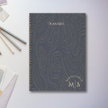 Abstrait Planner personnalisé gris vierge<br><div class="desc">Mettez à niveau votre jeu d'entreprise avec notre Planner à couverture rigide Abstrait Blank Grey, conçu pour ceux qui apprécient le style et la fonctionnalité. Ce planificateur est doté d'un motif de texture bois sur la couverture et de caractéristiques de personnalisation. Ce planificateur est idéal pour les professionnels, les étudiants...</div>