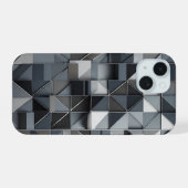 Abstrait Premium (Verso Horizontal)