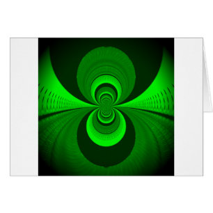 Abstrait vert clair Motif Kaleidoscope Super