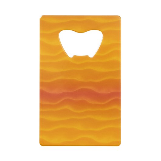 Abstraite dunes de sable (Dos)