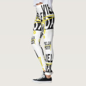 absTRAKt Leggings (Links)