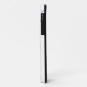 Abstrakte Wasserfarben Kunst Case-Mate iPhone Case (Achterkant/links)