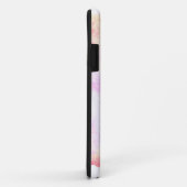 Abstrakte Wasserfarben Kunst Case-Mate iPhone Case (Achterkant/rechts)