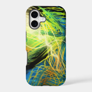 Abstralight iPhone 5 Hoesje