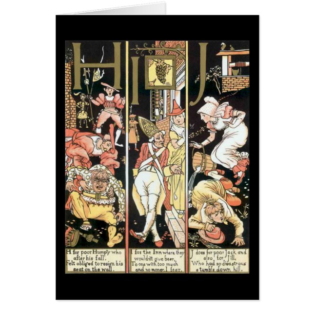 Absurd HIJ (Voorkant)