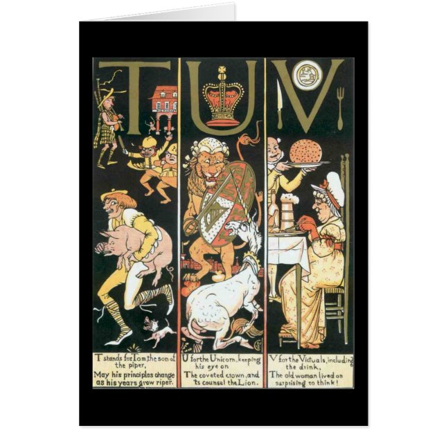 Absurd TUV (Voorkant)