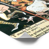 Absurd TUV Poster (Hoek)