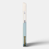 Abu Dhabi, Verenigde Arabische Emiraten | City Sky Case-Mate iPhone Case (Achterkant / Links)