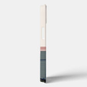 Abu Dhabi, Verenigde Arabische Emiraten | City Sky Case-Mate iPhone Case (Achterkant / Rechts)