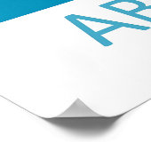 Abu Dhabi Voyage Impression Murale Abu Dhabi Circu (Coin)