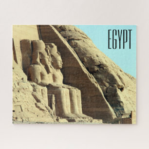 abu simbel egypte legpuzzel