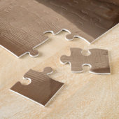 abu simbel pharaohs legpuzzel (Zijkant)