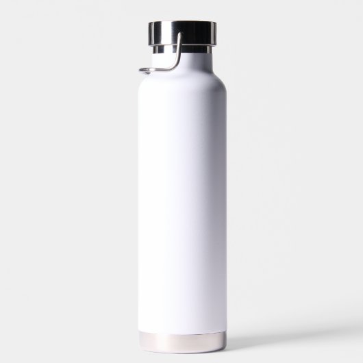 Abuela | Aangepaste Spaanse datum voor grootmachte Waterfles (Rechts)