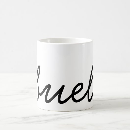 Abuela Coffee Mug (Centre)