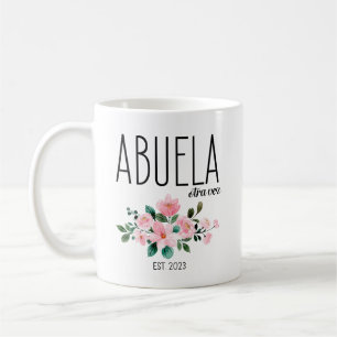 Abuela Otra Vez Est 2023, Regalos Para Abuela Koffiemok