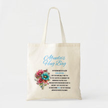 Abuela's knuffeltas (meervoud)