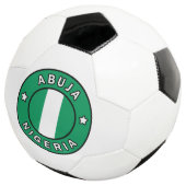 Abuja Nigeria (3/4)