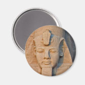 Abul Simbel (3) Magneet (Voorkant / Achterkant)