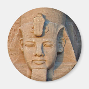 Abul Simbel (3) Magneet