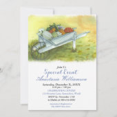 ABUNDANCE HOUSE PARTICIPANT INVITATION (Devant)