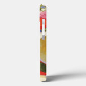 Abundance of Flowers Case-Mate iPhone Case (Achterkant / Links)