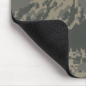 ABUPAT Mousepad Muismat (Hoek)
