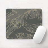 ABUPAT Mousepad Muismat (Met muis)