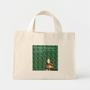Aby-a-Day Mini Tas