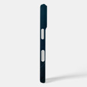 Abyss Glow Case-Mate iPhone Case (Achterkant / Rechts)
