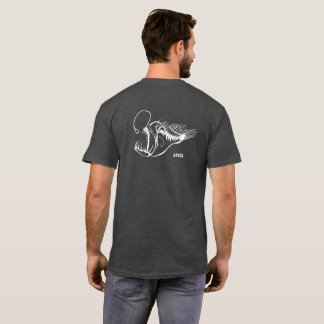 ABYSS Zeeduivel T-Shirt