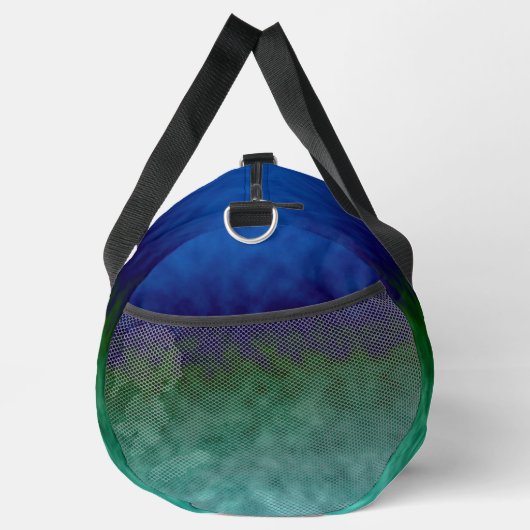 Abyssal Verse Plunjezak (Rechts)