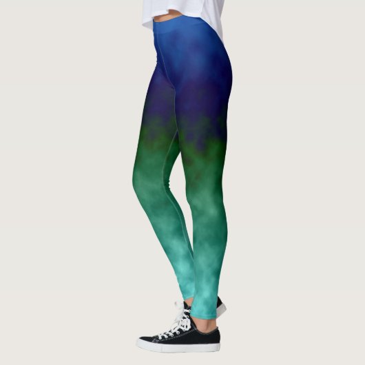 Abyssale vers leggings (Links)