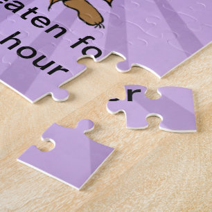 Abyssiniaans-Guinese Varkenspijn Legpuzzel