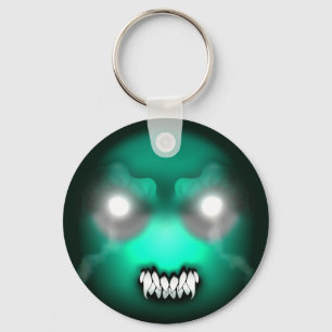 Abyssmoji-sleutelhanger Sleutelhanger
