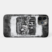 AC-130 Case-Mate iPhone CASE (Achterkant (horizontaal))