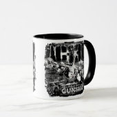 AC-130 MOK (Voorkant rechts)