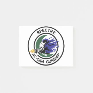 AC-130A specter Gunship.PNG Post-it® Notes