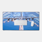 AC-130H-SPECTER BUREAUMAT (Keyboard & Muis)