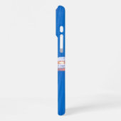 AC-130H-SPECTER iPhone HOESJE (Linkerkant)